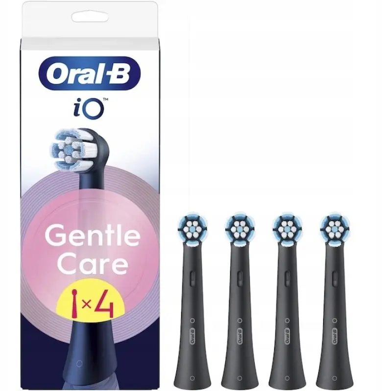 Oral-B iO RB SB-4 Gentle Clean
