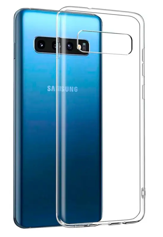 Evelatus Samsung Galaxy S10 Plus Silicone