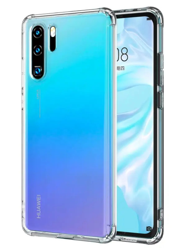 Evelatus Huawei P30 Pro Military Shockproof