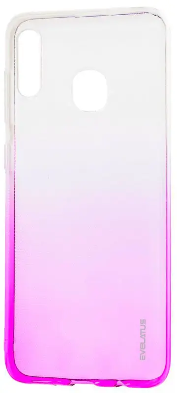 Evelatus Samsung Galaxy A20e Gradient TPU