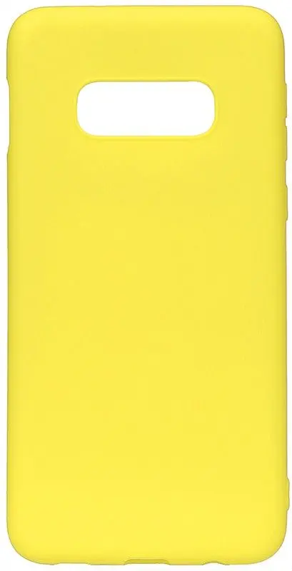 Evelatus Samsung Galaxy S10e Nano Silicone