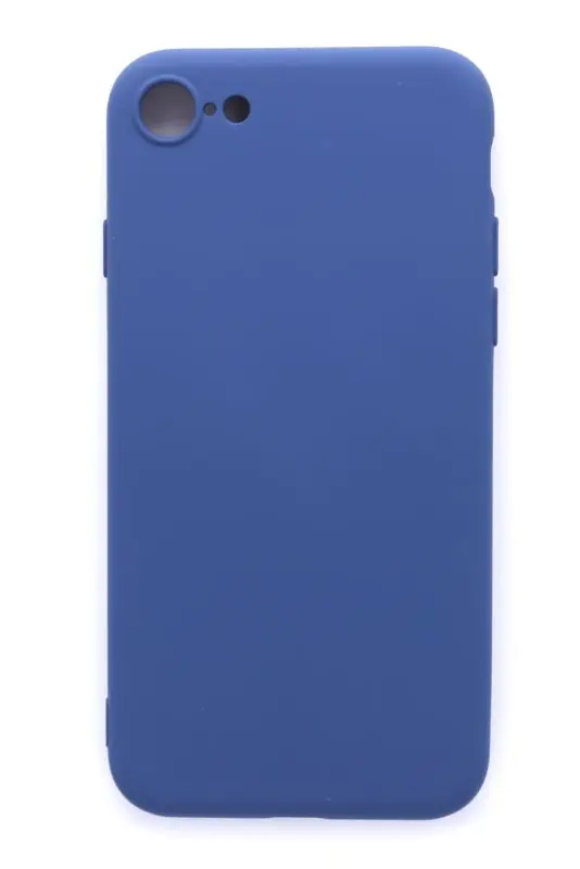 Evelatus Apple iPhone 7/8/SE2020/SE2022 Nano Silicone