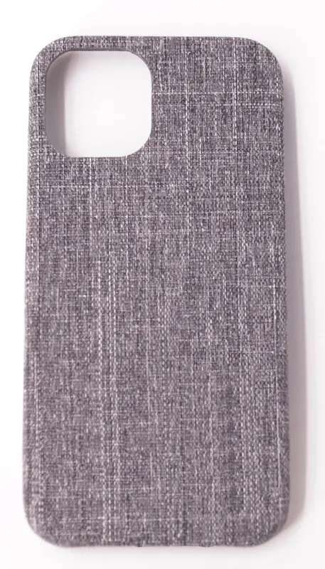 Evelatus Apple Fabric Case for iPhone
