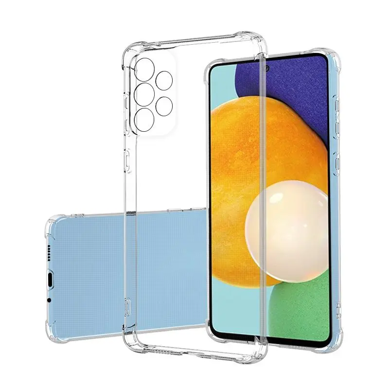 Evelatus Samsung Galaxy A53 5G Military