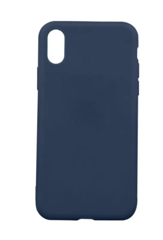 ILike Apple Matt TPU case for