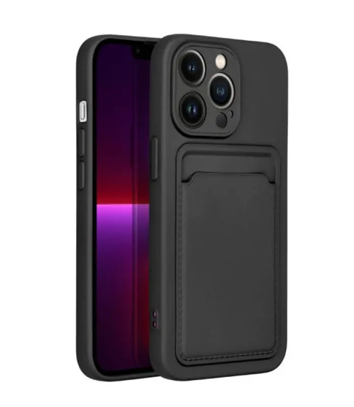 ILike Apple Card Cover case for