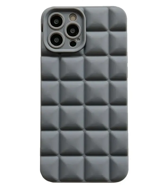 ILike Apple 3D Cube case for