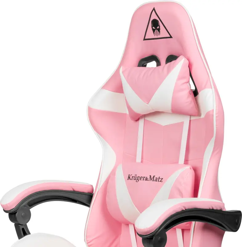 KRUGER&MATZ Warrior GX-150 Pink - GAMKAMFOT0001