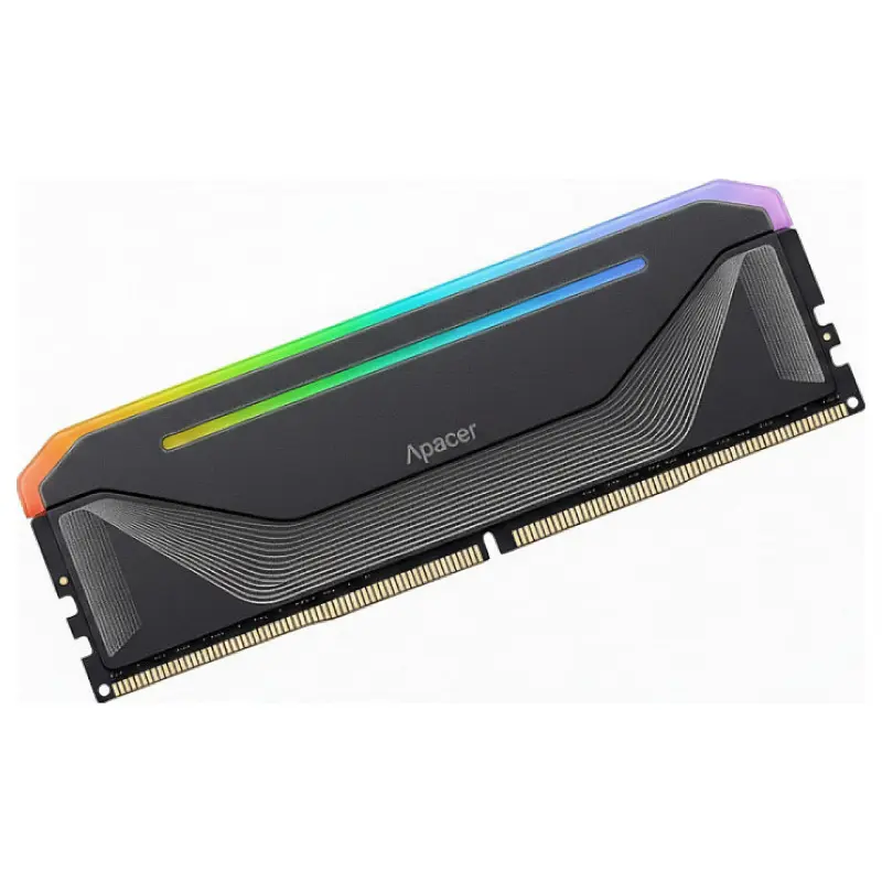 Operatīvā atmiņa Apacer NOX RGB 16