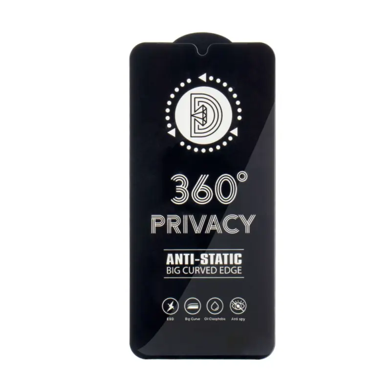 TFO Tempered glass Privacy 360 for