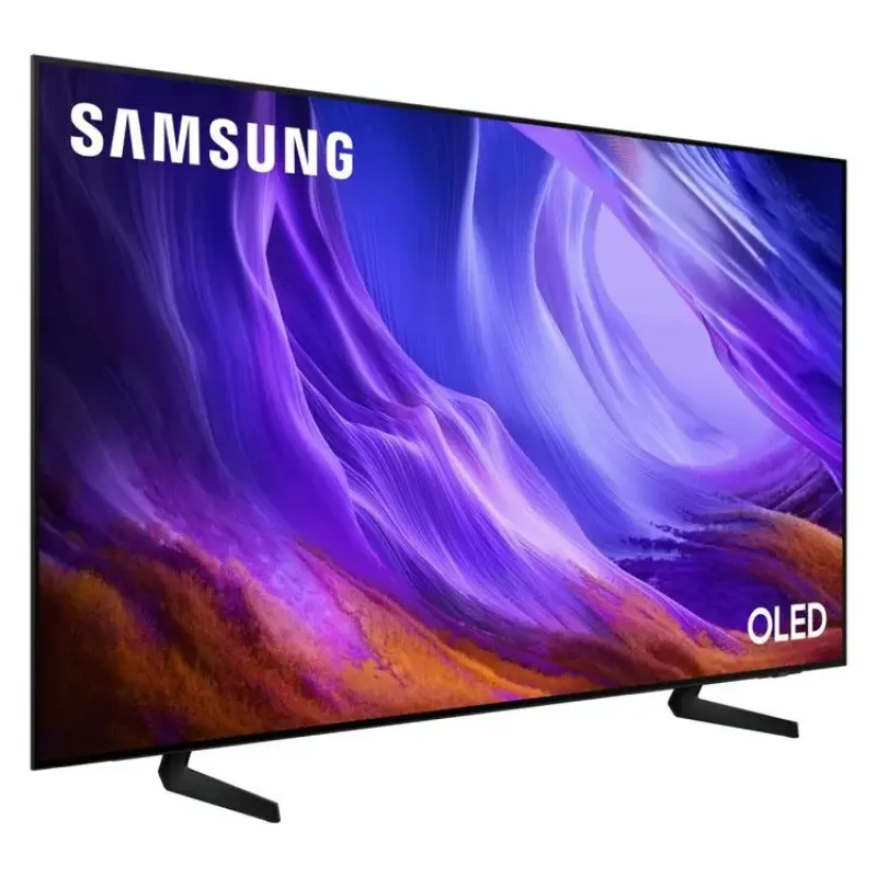 Televizors Samsung QE65S85HAEXXH 65" OLED 4K