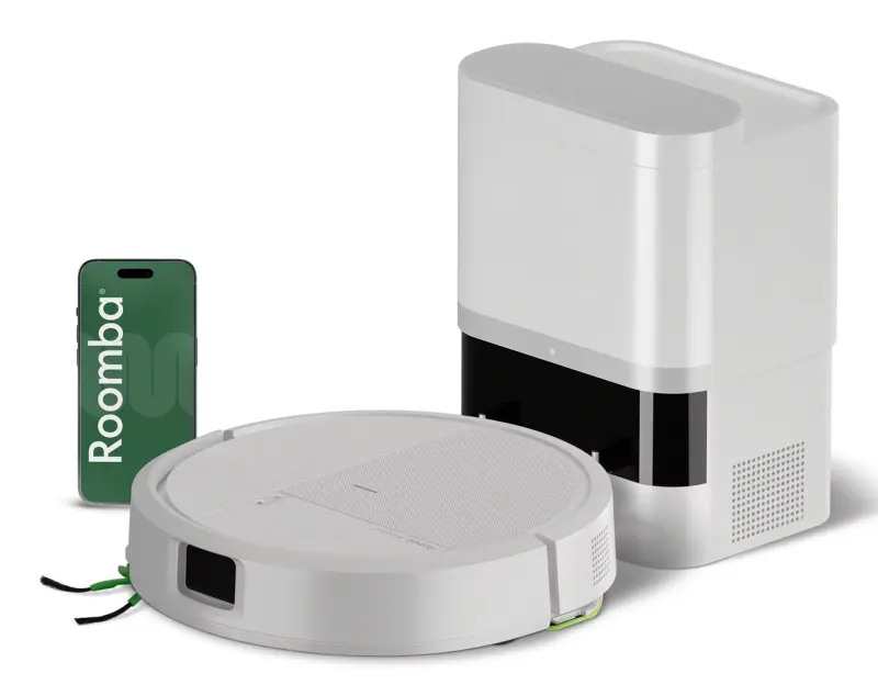 IRobot Roomba 115 Combo Robot Vacuum