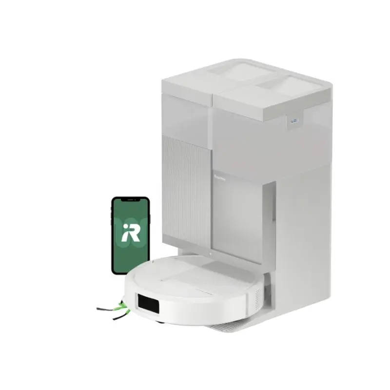 IRobot Roomba Plus 415 Combo Robot