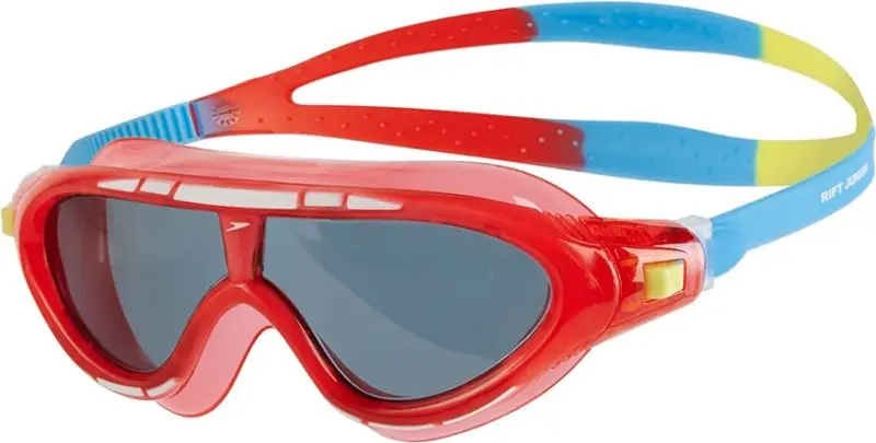 Speedo Peldbriļļu Junior Uni Rift Gog