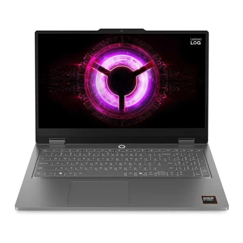 Lenovo LOQ Essential 15ARP11 Ryzen 5