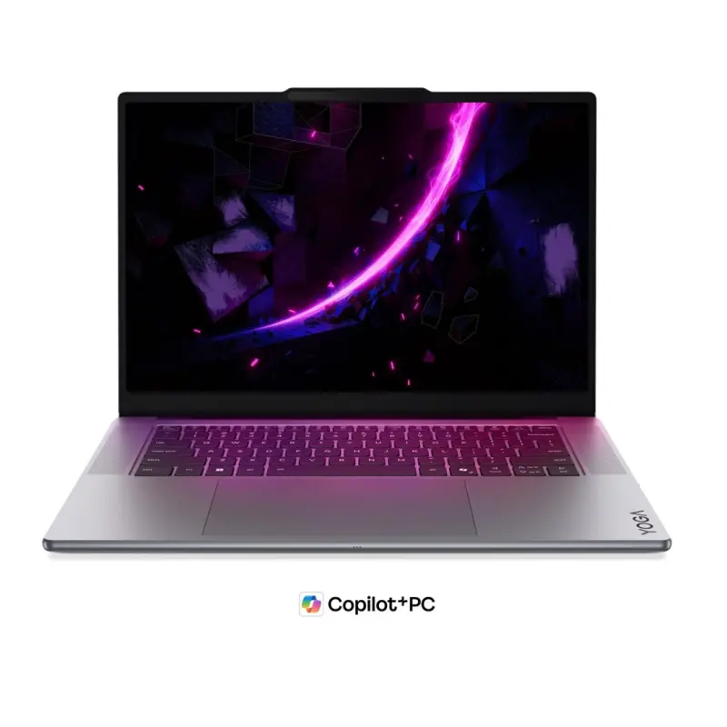Lenovo Yoga Pro 7i Aura Edition