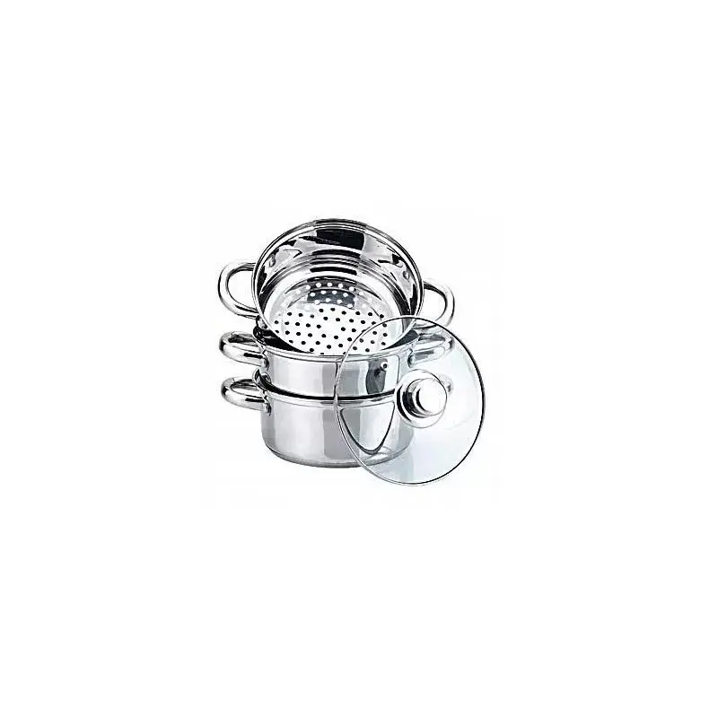 Garnek do gotowania 24cm 5,0L