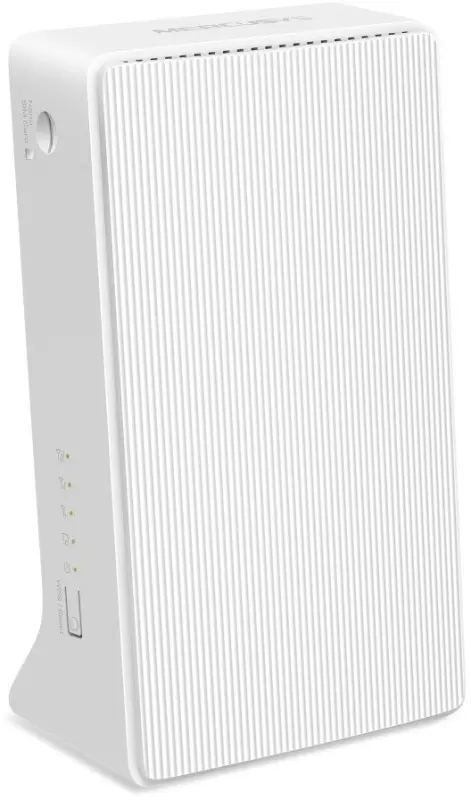 Mercusys MB110-4G maršrutētājs - MB110-4G -