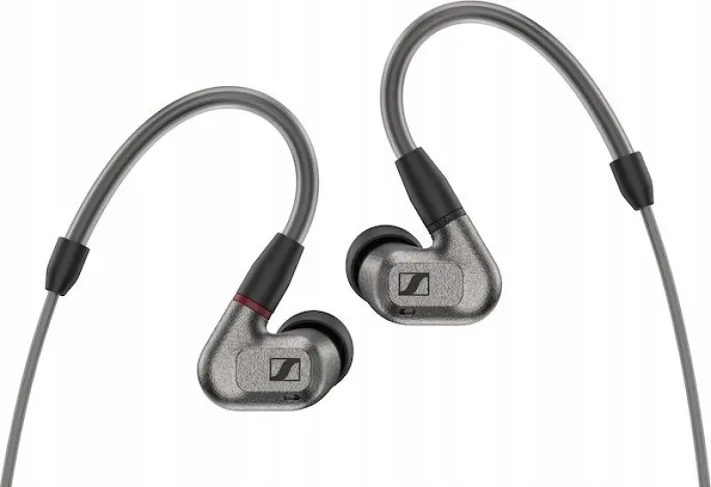 Austiņas Sennheiser IE 600 - 4260752330381