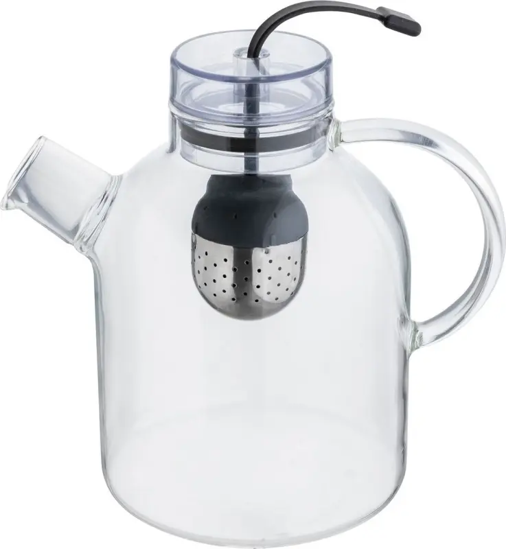 Florina krūze ar ievārāmo filtru Baronessa