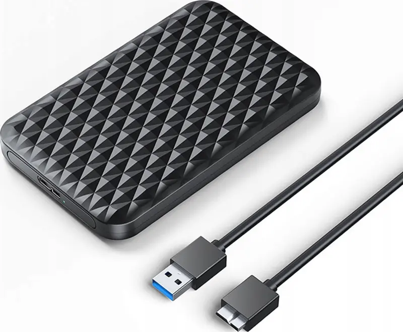 Orico 2,5`` HDD/SSD diska korpuss