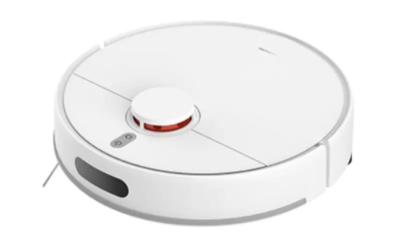 Xiaomi Robotu putekļsūcējs S40C, 0,52