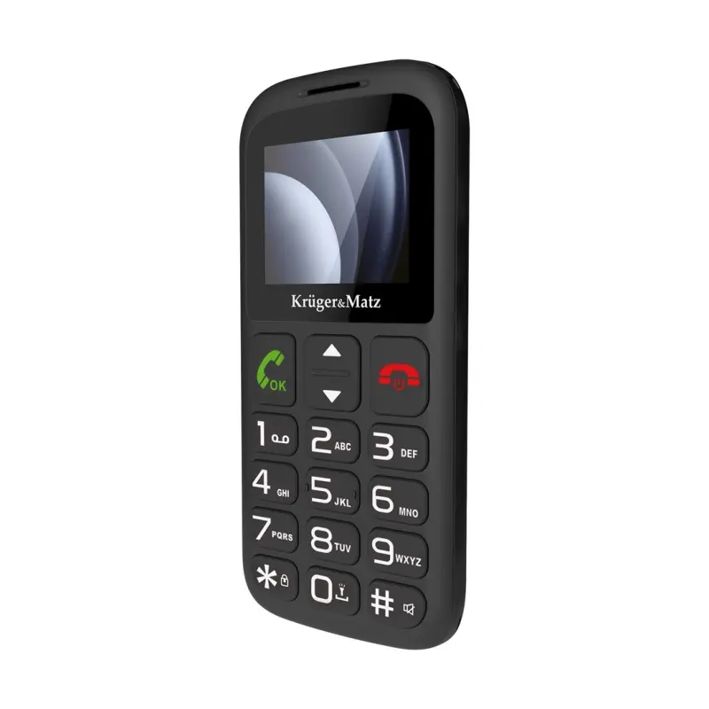 Kruger&Matz Simple 923 4G GSM mobile