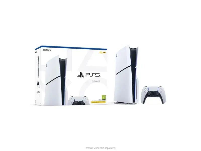 Spēļu konsole Sony PlayStation 5 Slim