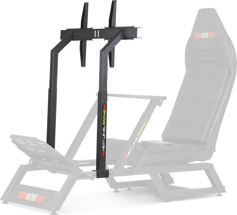 Next Level Racing monitors F-GT statīvs