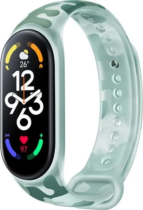 Xiaomi Xiaomi | Smart Band 7