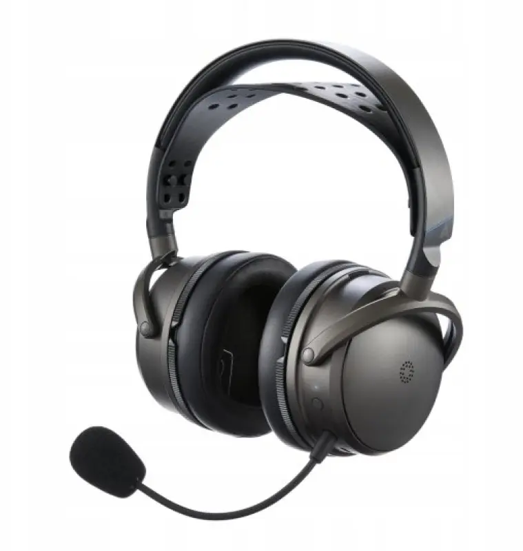 Audeze Maxwell 2 Wireless austiņas PlayStation