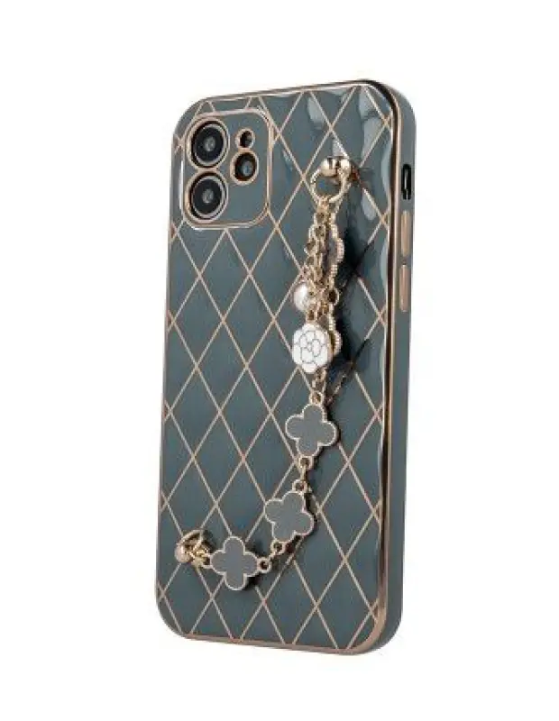 ILike Apple Glamour case for iPhone