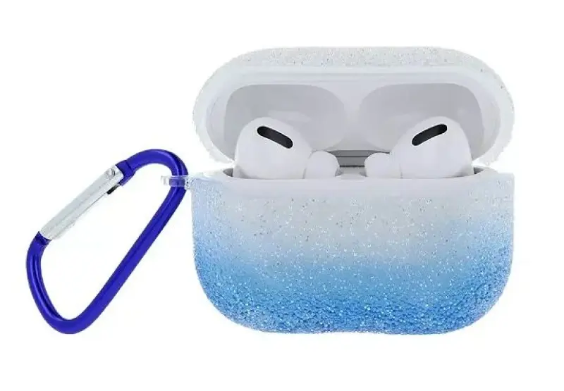 ILike Apple Caviar case for Airpods