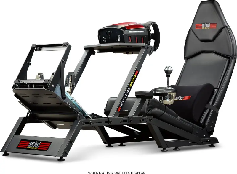 Next Level Racing F-GT kokpits (NLR-S010)
