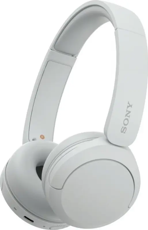 Ausis Sony WH-CH520 baltas (WHCH520W.CE7)