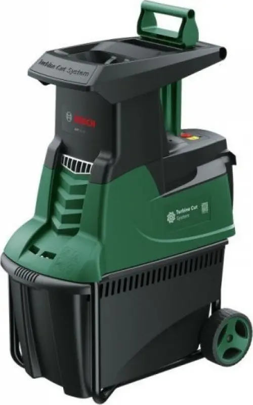 Bosch smalcinātājs AXT 25 TC 060080330C