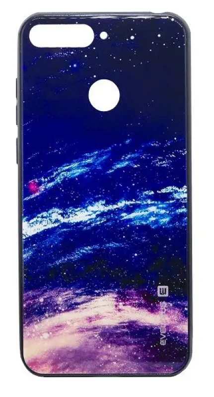 Evelatus Samsung A7 2018 Picture Glass