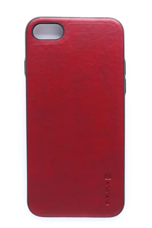 Evelatus Apple iPhone 7/8/SE2020/SE2022 Velvet Red