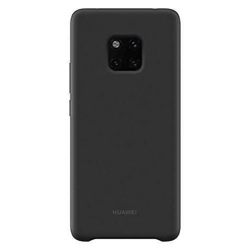 Huawei Mate 20 Pro Protective Silicone