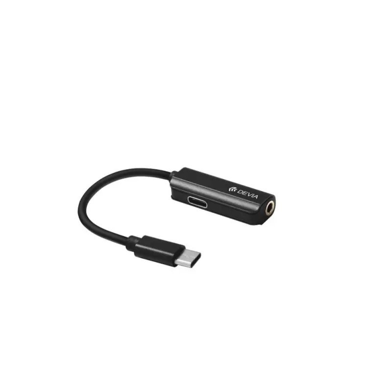 Devia Universal Smart Type-C for jack