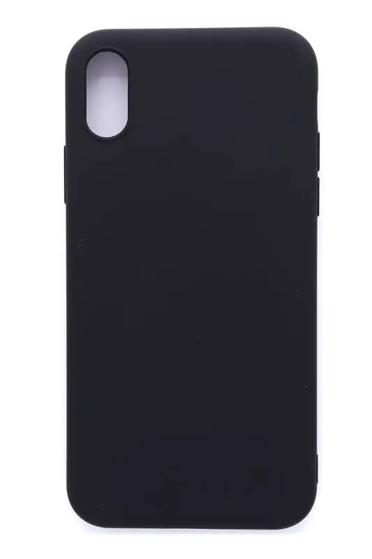 Evelatus Apple iPhone X/Xs Nano Silicone