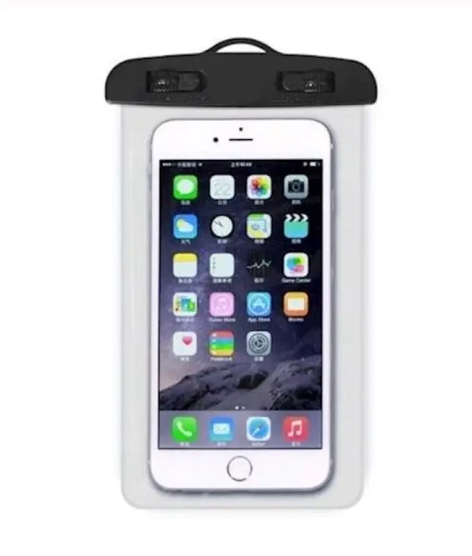 GreenGo Universal Universal Waterproof case 175x105mm