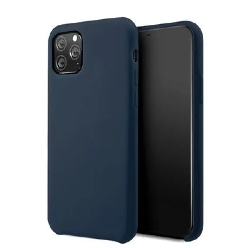 ILike Samsung Samsung A12/M12 Silicone Lite
