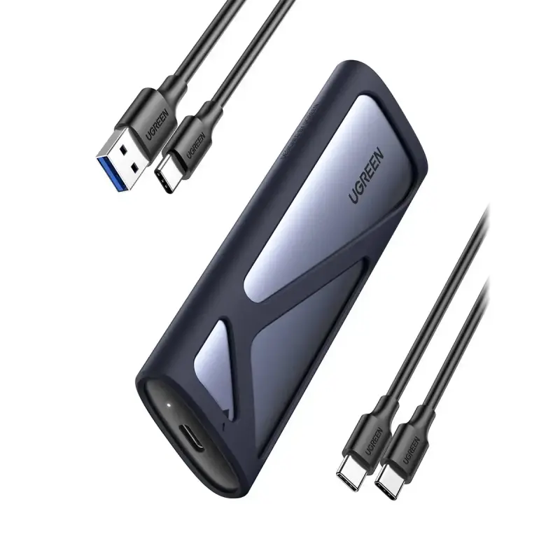 Ugreen CM400 90264 korpuss M.2