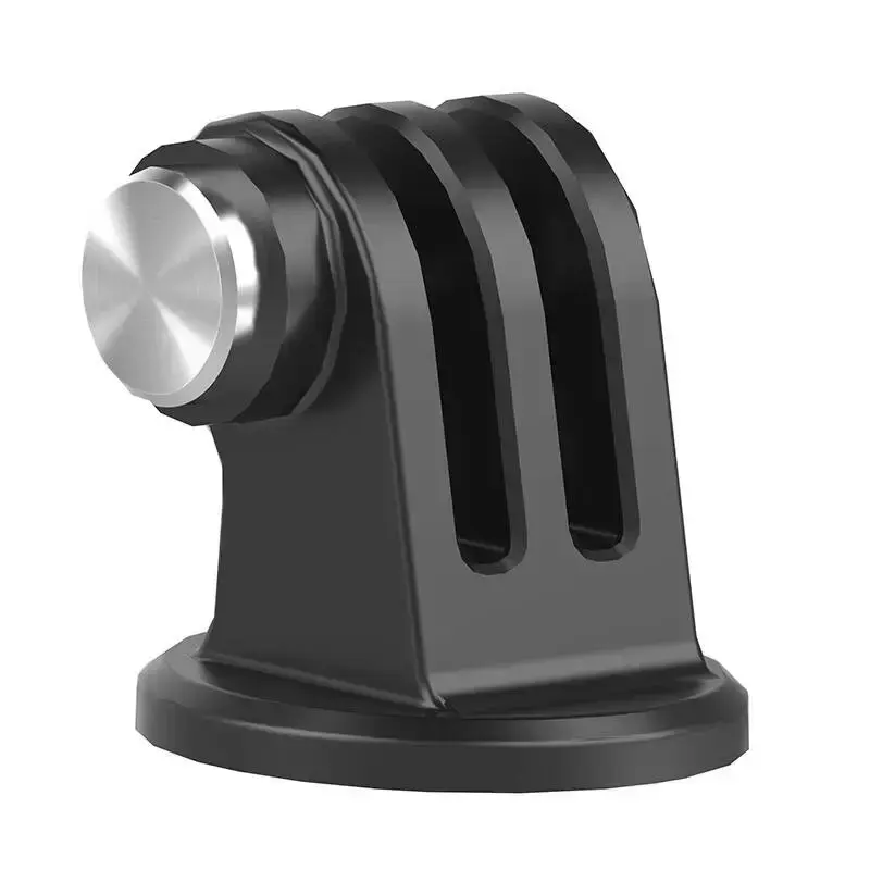 Universāls 1/4" stiprinājums Telesin sporta kamerām