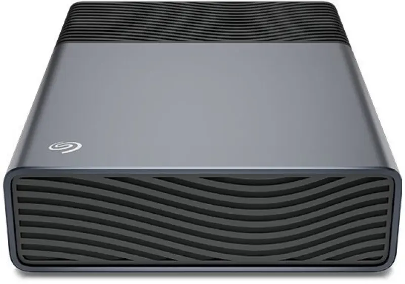 Ārējais HDD disks Seagate One Touch