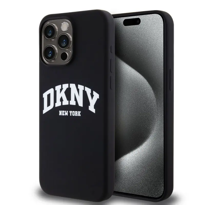 DKNY Apple DKNY Liquid Silicone Arch