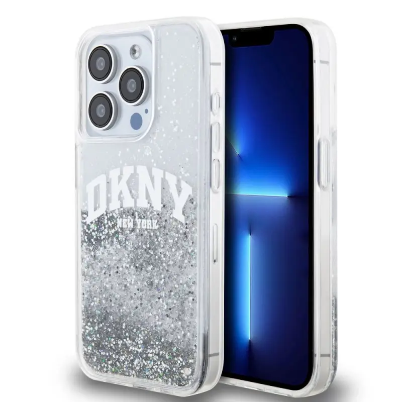 DKNY - DKNY Liquid Glitter Arch