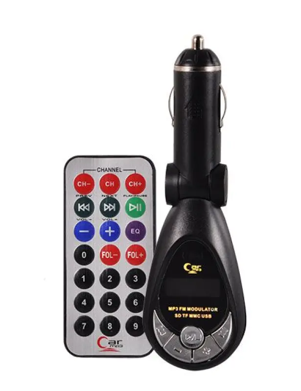 N/A Transmiter FM CMP05 with Remote