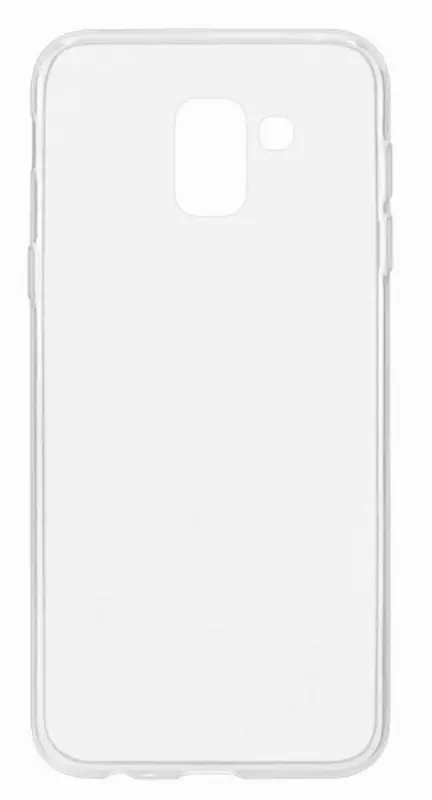 Evelatus Samsung J6 2018 J600 Silicone